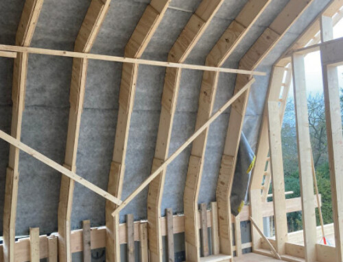 VERBOUW WONING RUINEN