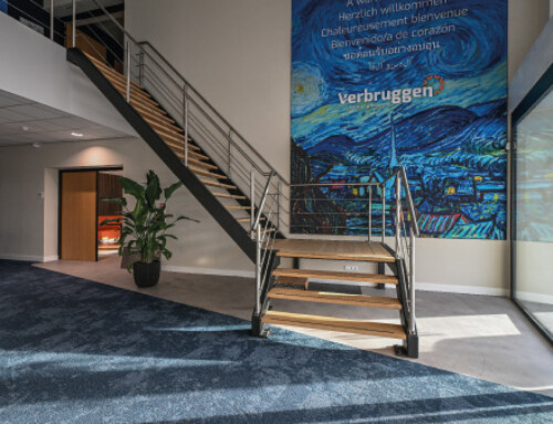 VERBRUGGEN EMMELOORD